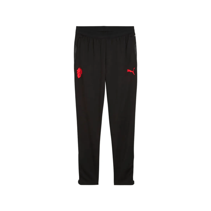AC Milan training technical soccer tracksuit 2025/26 - Puma