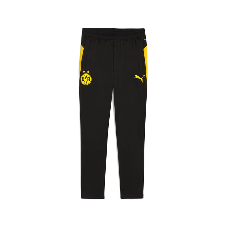 BVB Borussia Dortmund training technical soccer tracksuit 2025/26 - Puma
