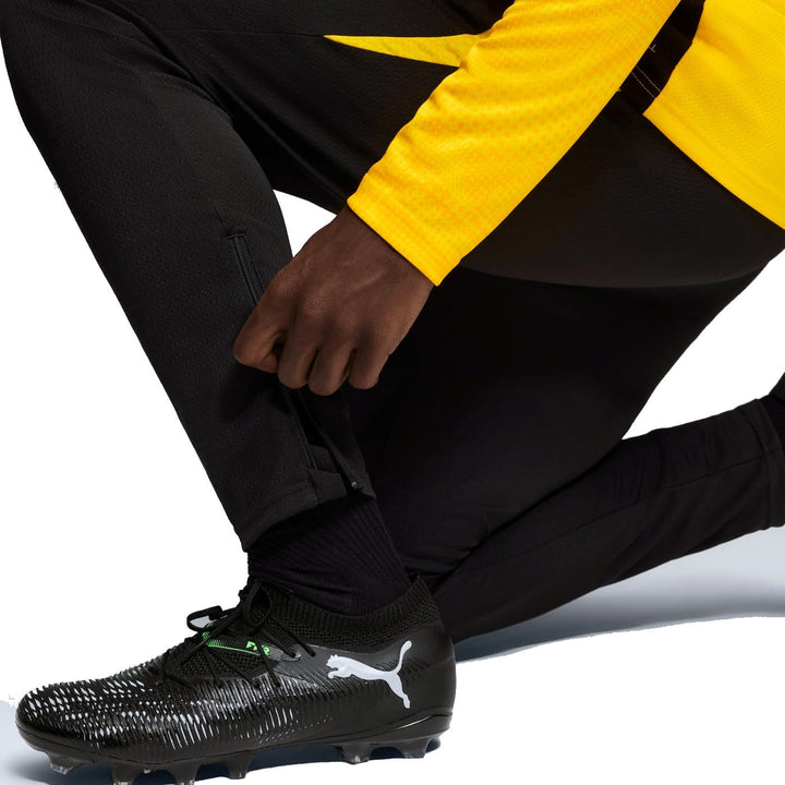 BVB Borussia Dortmund training technical soccer tracksuit 2025/26 - Puma