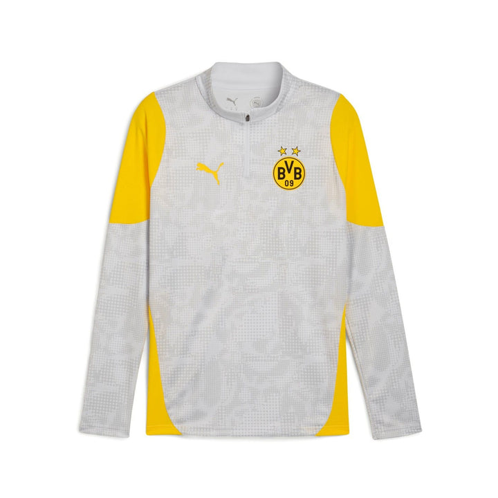 BVB Borussia Dortmund training technical soccer tracksuit 2025/26 - Puma