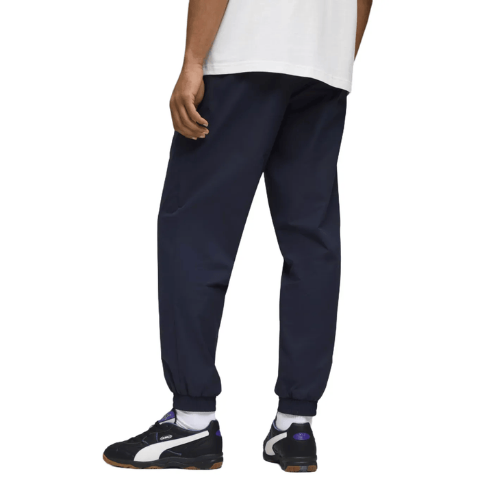 Manchester City woven presentation soccer tracksuit 2025/26 - Puma