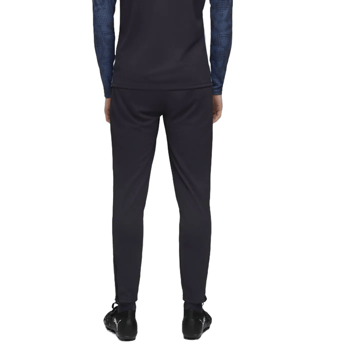 Olympique Marseille navy training technical tracksuit 2025/26 - Puma