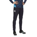 Puma Marseille training suit navy 2025 featuring comfortable fit and stylish design for active training sessions