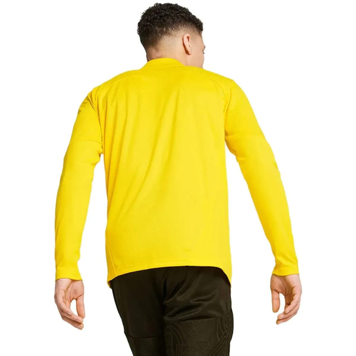 BVB Borussia Dortmund training technical soccer tracksuit 2024/25 - Puma