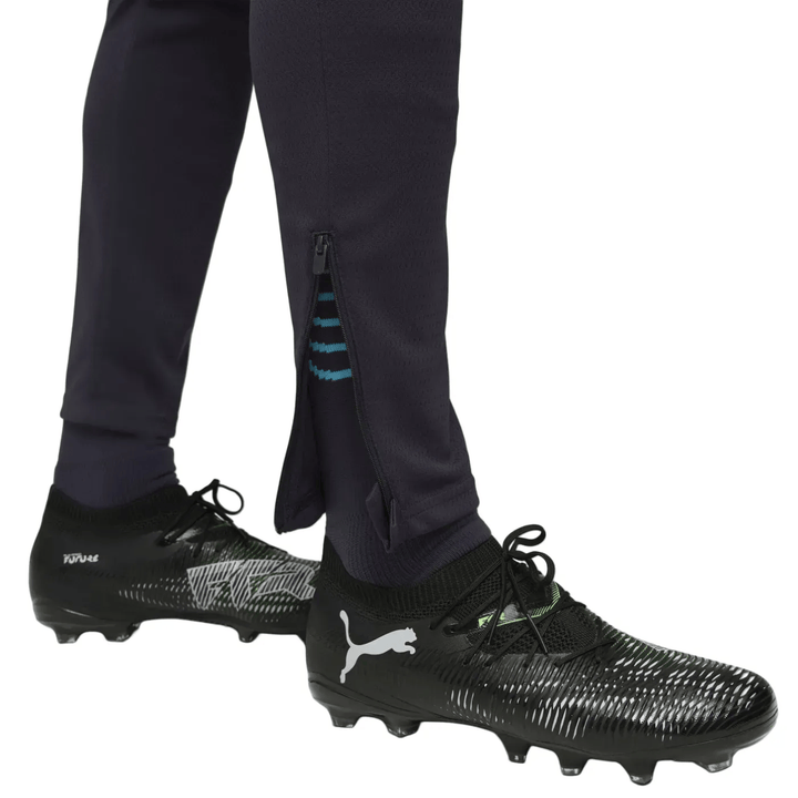 Olympique Marseille training technical tracksuit 2025/26 - Puma