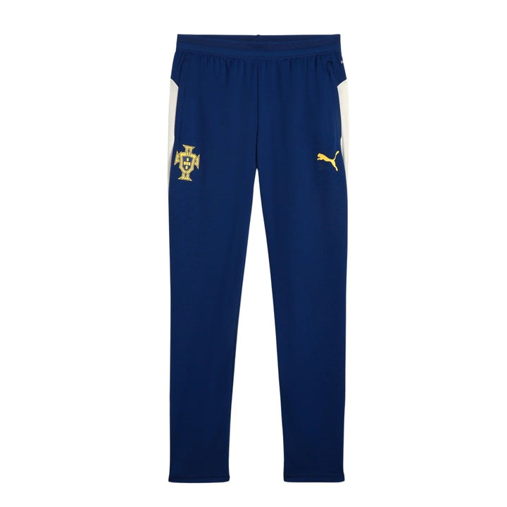 Portugal Training Technical Soccer Tracksuit 2025 2026 - Puma