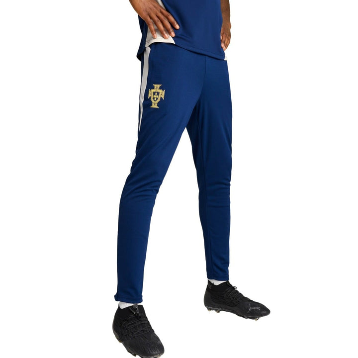 Portugal Training Technical Soccer Tracksuit 2025 2026 - Puma