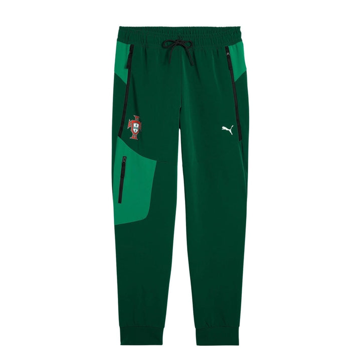 Portugal PumaTech presentation soccer tracksuit 2025/26 - Puma