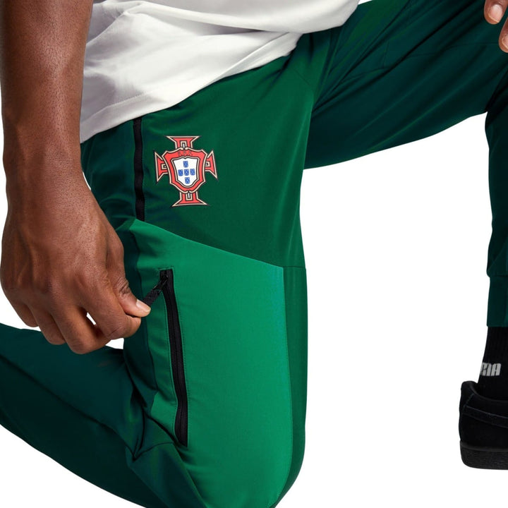 Portugal PumaTech presentation soccer tracksuit 2025/26 - Puma