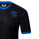 Glasgow Rangers Fourth soccer jersey 2022/23 - Castore