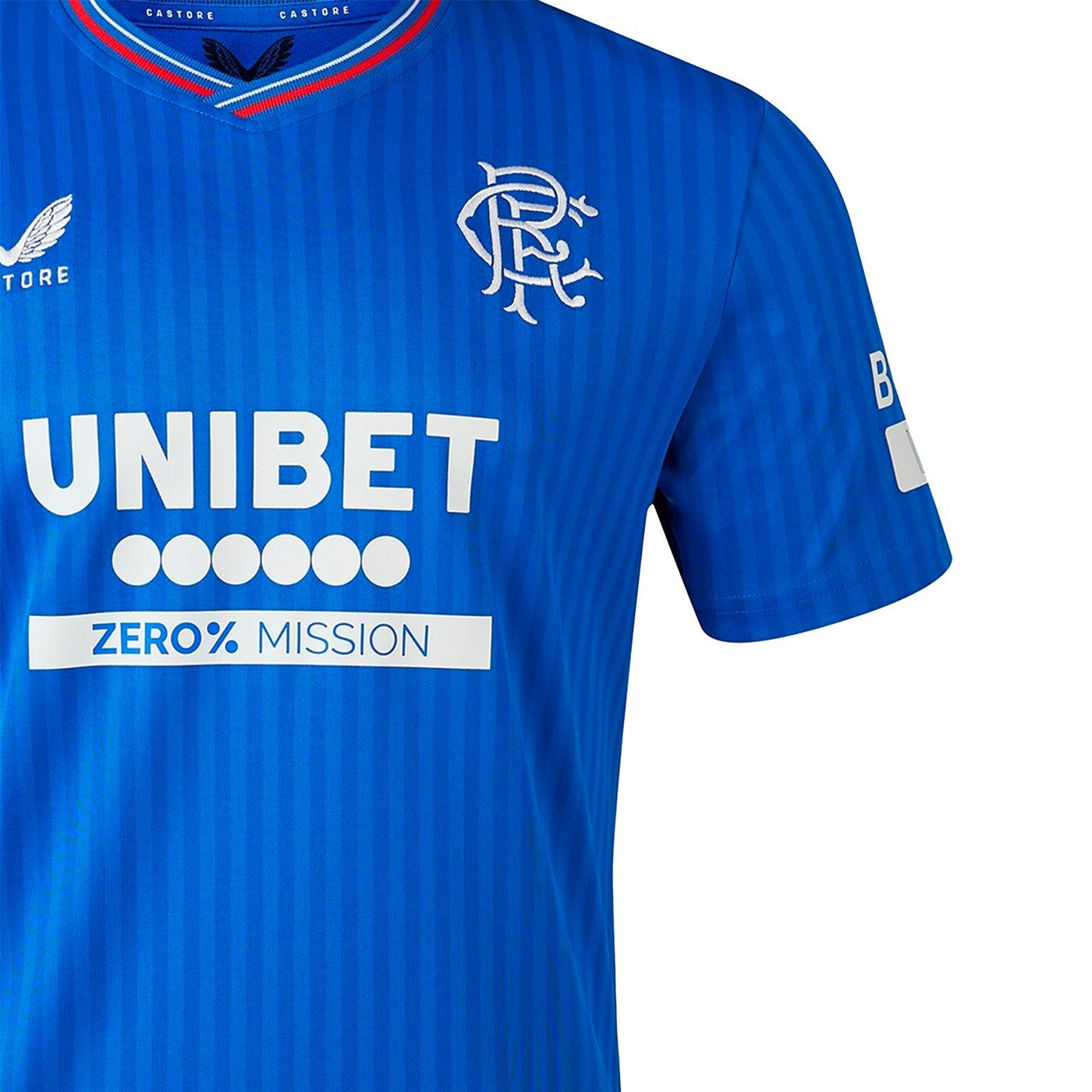 Rangers Football Club Rangers Shop Online Castore Glasgow Rangers