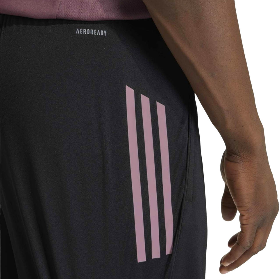 Real Madrid training short-sleeves Soccer set 2026 - Adidas