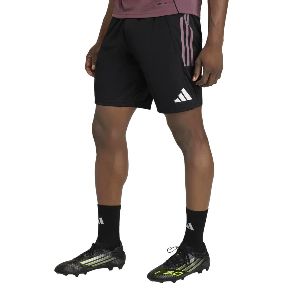 Real Madrid training short-sleeves Soccer set 2026 - Adidas