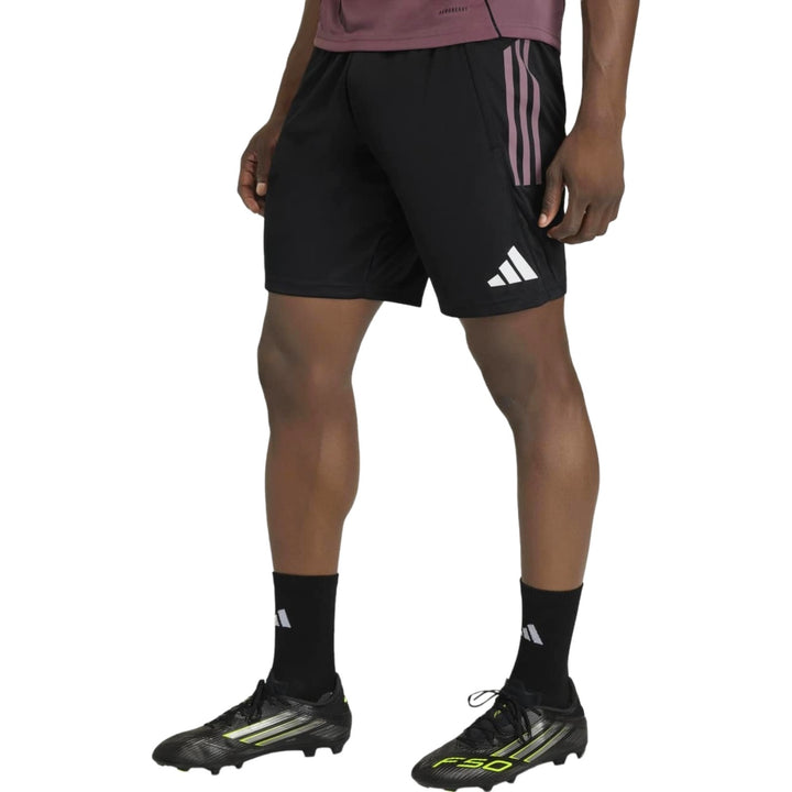 Real Madrid training short-sleeves Soccer set 2026 - Adidas