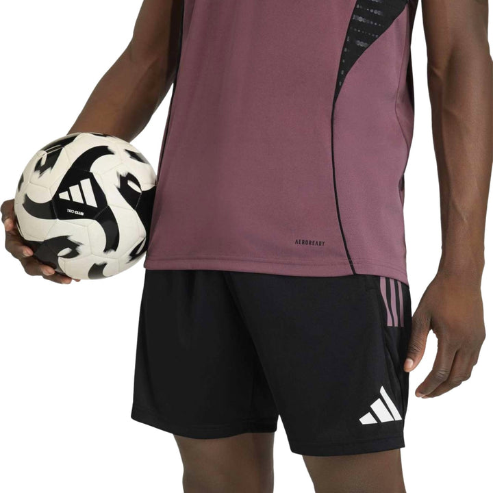 Real Madrid training short-sleeves Soccer set 2026 - Adidas
