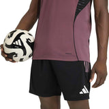 Real Madrid training short-sleeves Soccer set 2026 - Adidas