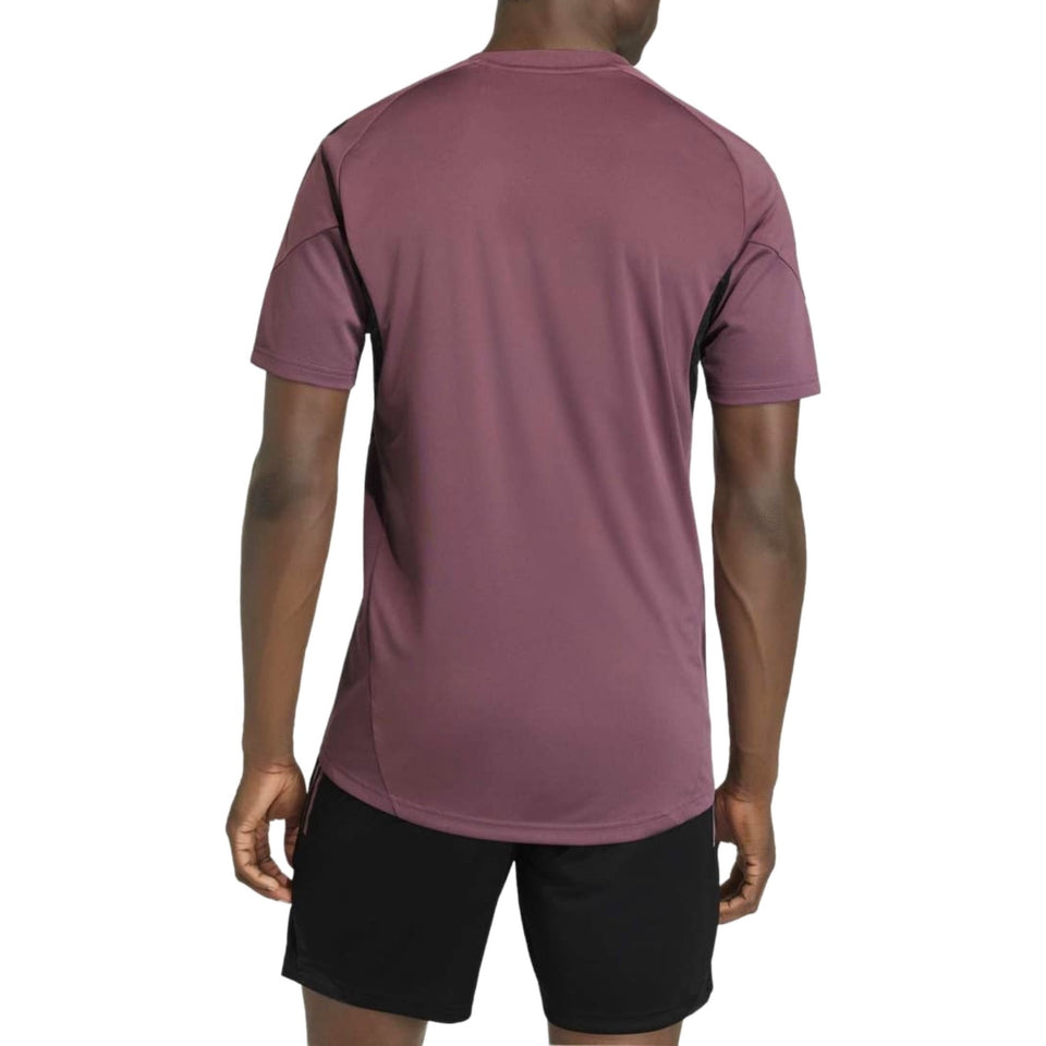 Real Madrid training short-sleeves Soccer set 2026 - Adidas