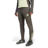 Real Madrid grey training technical Soccer tracksuit 2025/26 - Adidas