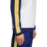 Real Madrid Originals presentation sweat tracksuit 2026 - Adidas