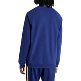 Real Madrid Originals navy presentation sweat tracksuit 2026 - Adidas
