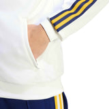 Real Madrid Originals casual presentation tracksuit 2026 - Adidas