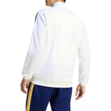 Real Madrid Originals casual presentation tracksuit 2026 - Adidas