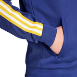 Real Madrid Originals navy casual presentation tracksuit 2026 - Adidas