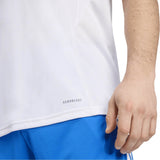 Real Madrid UCL training short-sleeves Soccer set 2025/26 - Adidas