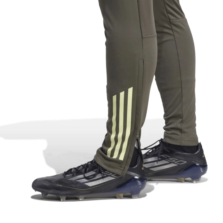 Real Madrid training technical Soccer tracksuit 2025/26 - Adidas