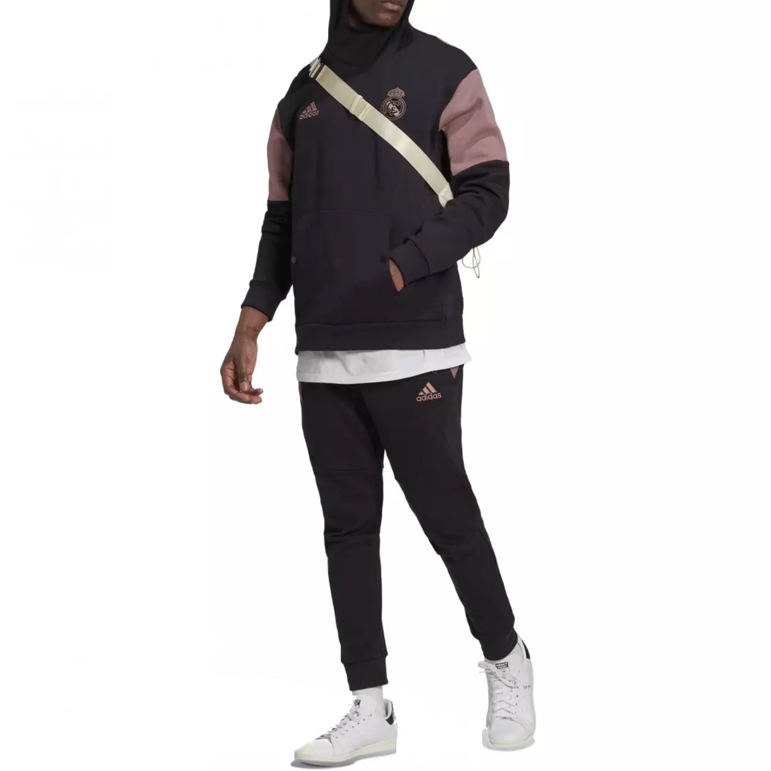 adidas travel suit