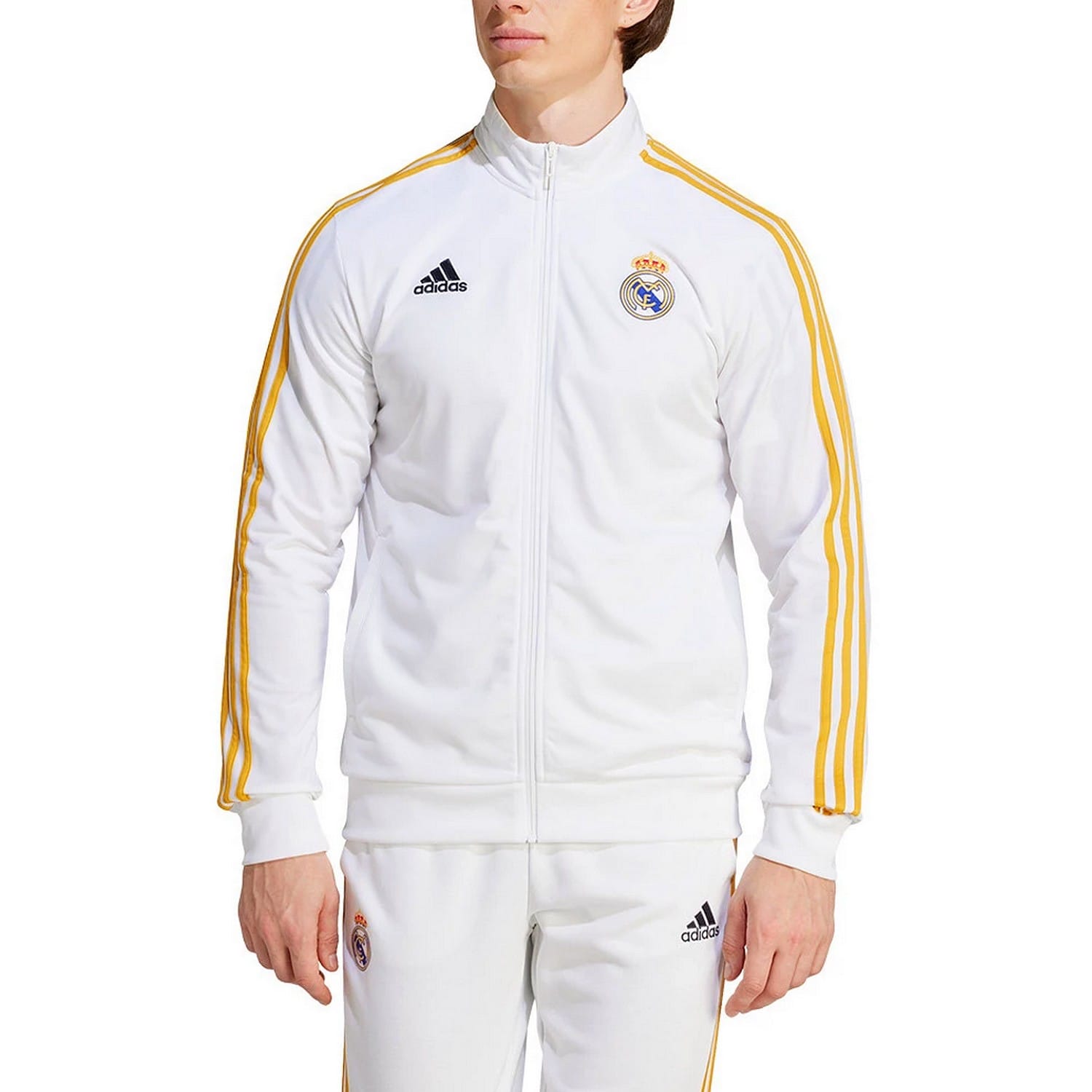 Real Madrid Tracksuit