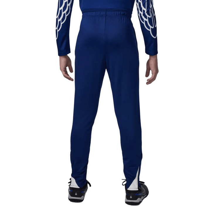 Kids - Jordan x PSG red training technical tracksuit 2025 - Jordan