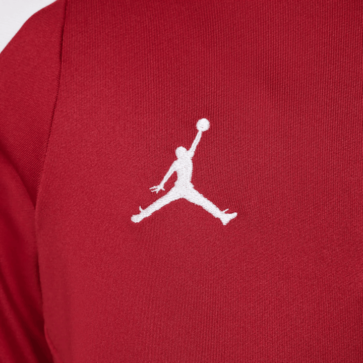 Kids - Jordan x PSG red training technical tracksuit 2025 - Jordan
