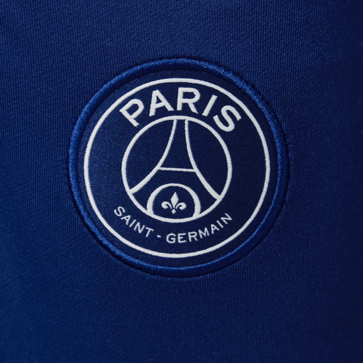Kids - Jordan x PSG red training technical tracksuit 2025 - Jordan