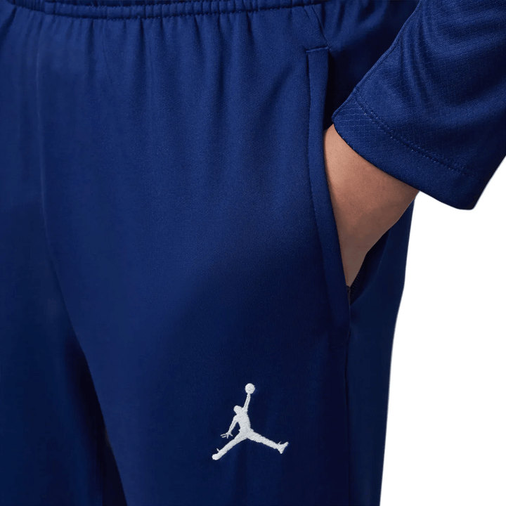 Kids - Jordan x PSG red training technical tracksuit 2025 - Jordan