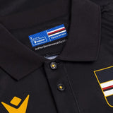 UC Sampdoria Third soccer jersey 2023/24 - Macron