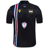 UC Sampdoria Third soccer jersey 2023/24 - Macron
