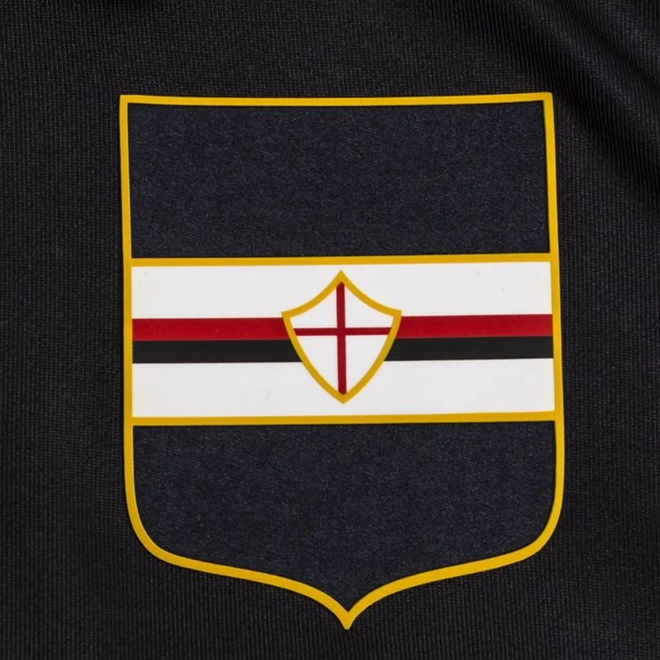 UC Sampdoria Third soccer jersey 2023/24 - Macron