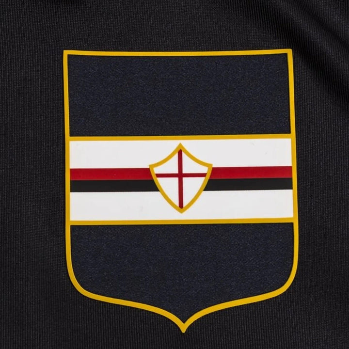 UC Sampdoria Third soccer jersey 2023/24 - Macron