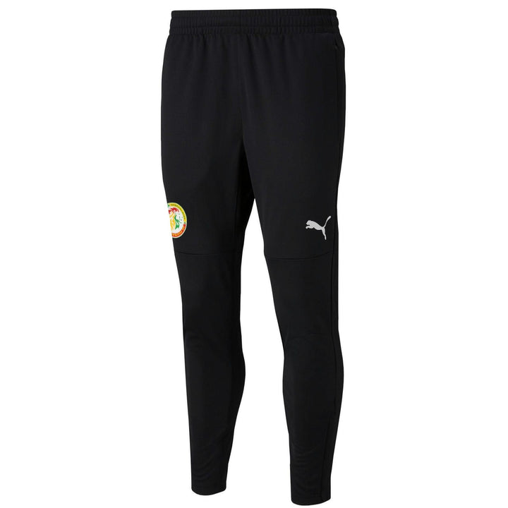 Senegal national team training technical Soccer tracksuit 2022/23 - Puma