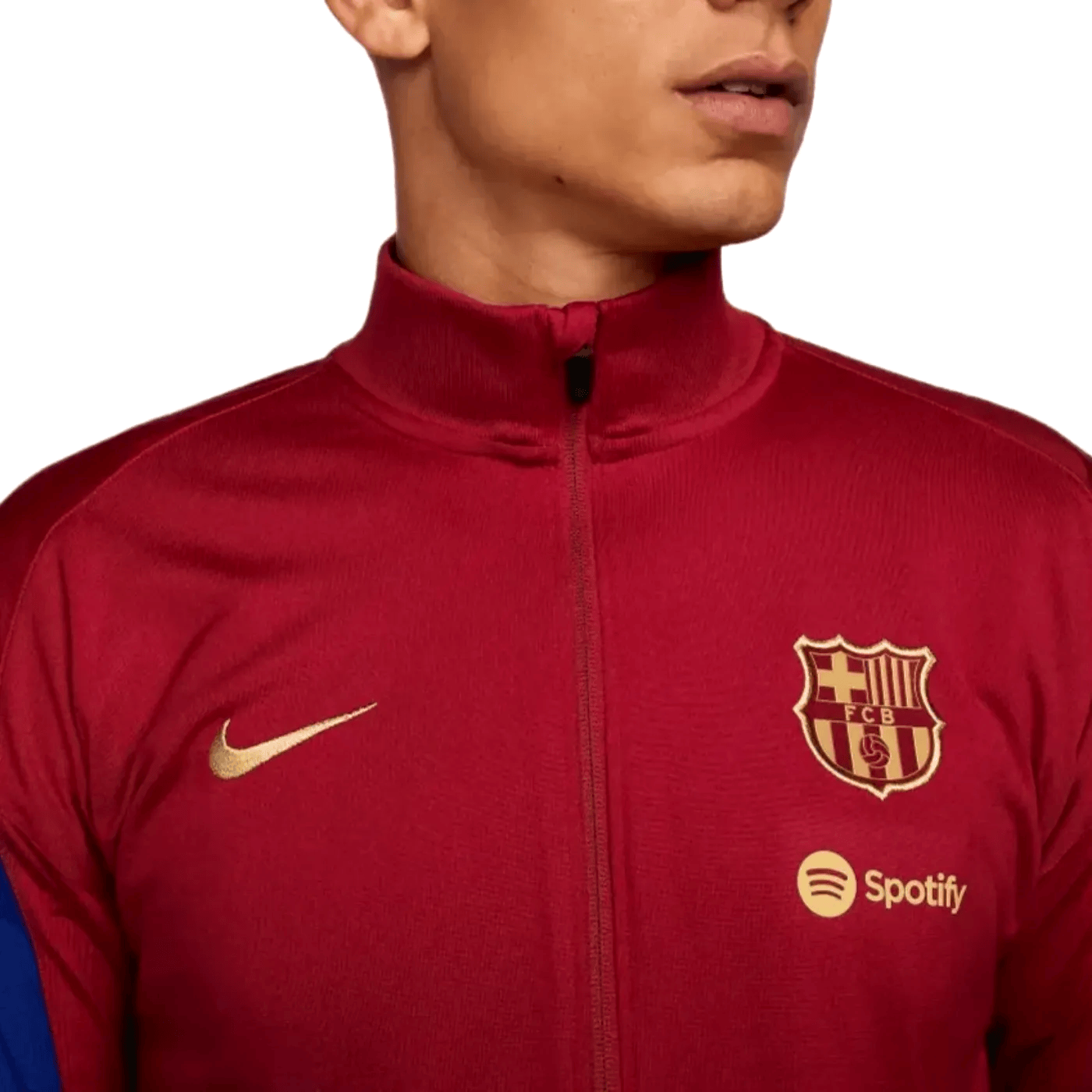 FCバルセロナ 赤/青 トレーニングプレゼンテーション サッカー FCバルセロナ 赤/青 トレーニングプレゼンテーション サッカー