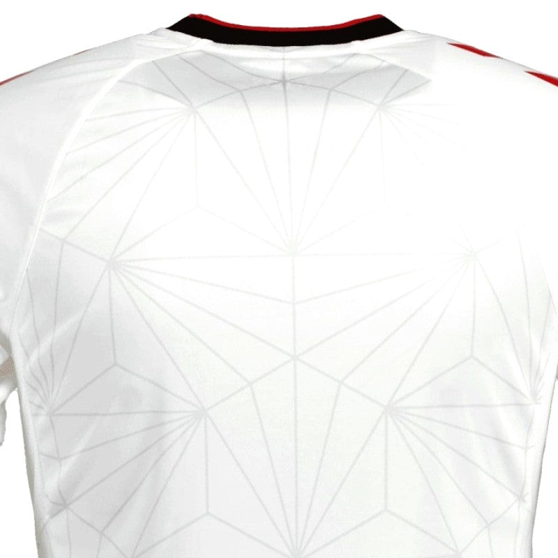 Southampton FC Home soccer jersey 2022/23 - Hummel