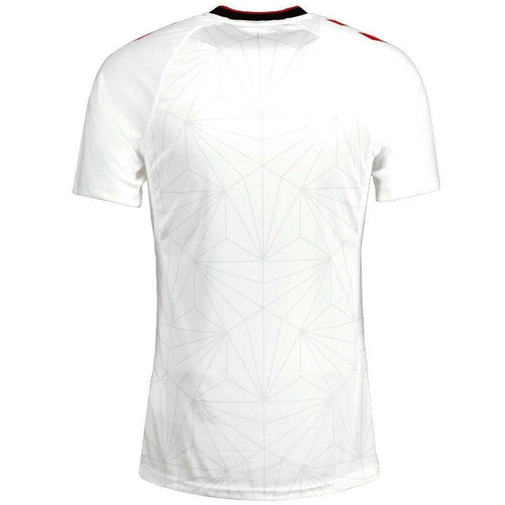 Southampton FC Home soccer jersey 2022/23 - Hummel
