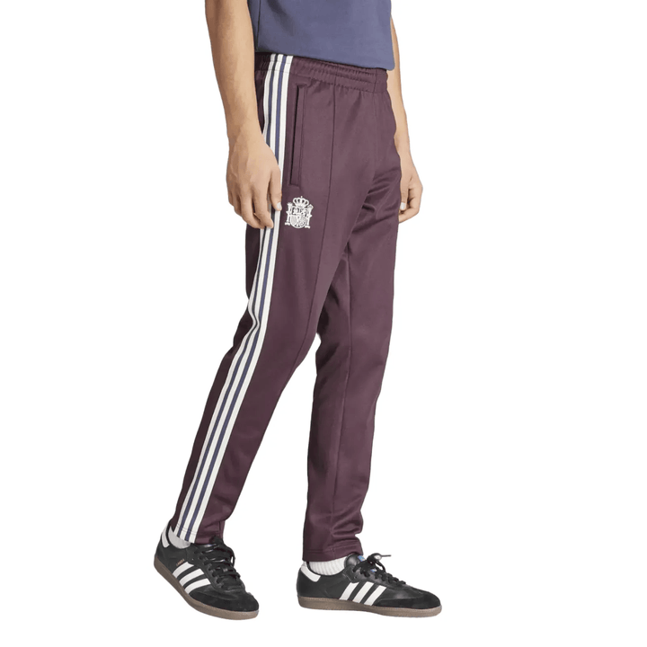 Spain Originals casual presentation Soccer tracksuit 2024/25 - Adidas