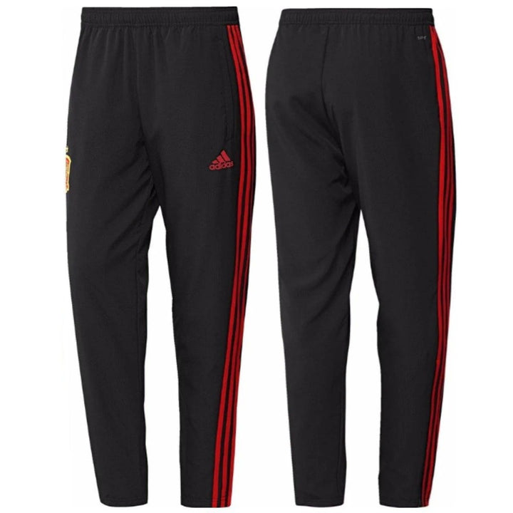 Spain Training Presentation Soccer pants 2018/19 - Adidas