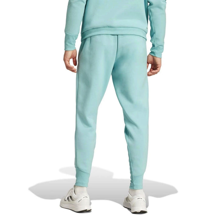 Spain Casual Travel hooded presentation tracksuit 2024/25 - Adidas