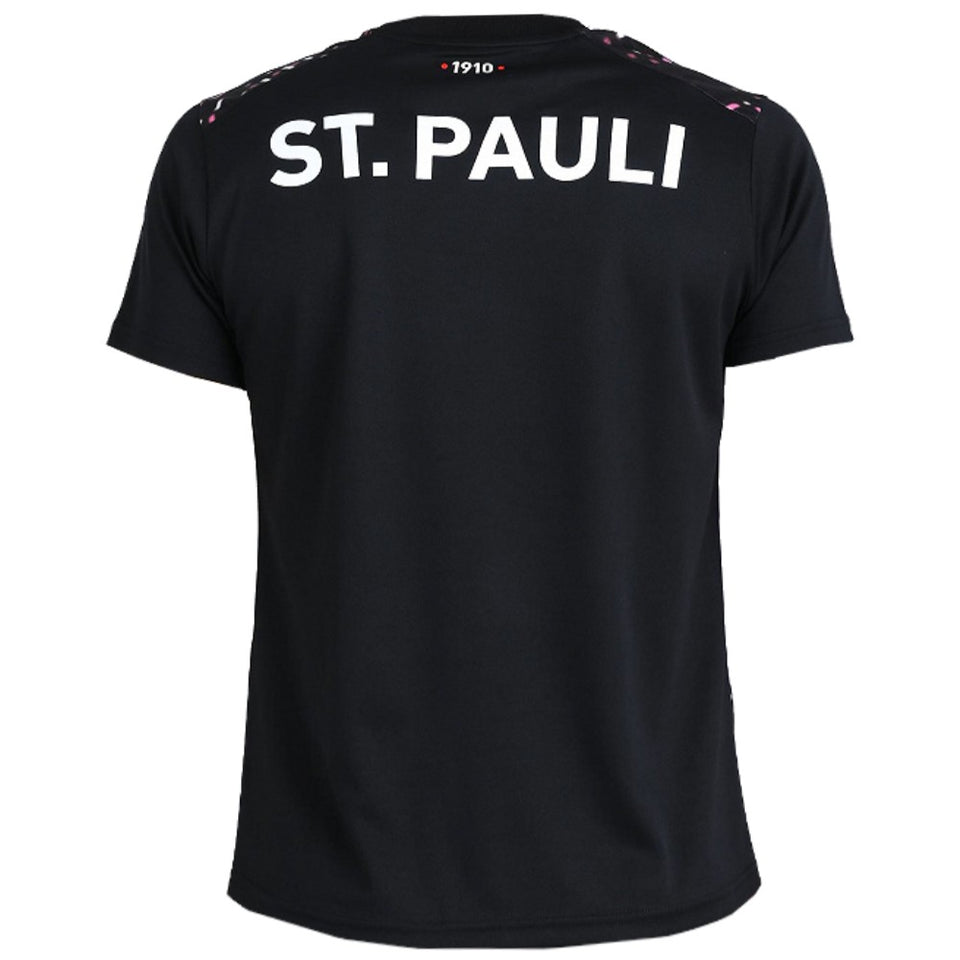 FC St. Pauli Third soccer jersey 2022/23 - Di!Y