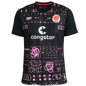 FC St. Pauli Third soccer jersey 2022/23 - Di!Y