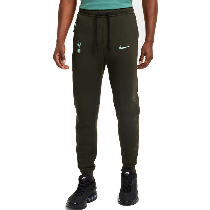 Tottenham Hotspur UCL Tech Fleece presentation tracksuit 2024/25 - Nike