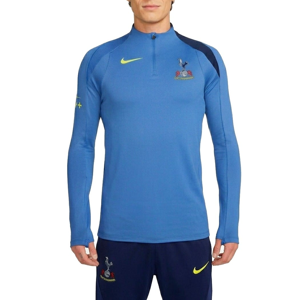 Tottenham Hotspur UCL Total 90 training technical tracksuit 25/26
